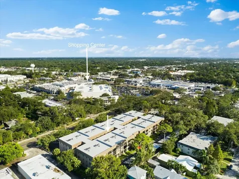 3700 S Osprey Avenue Sarasota FL 34239