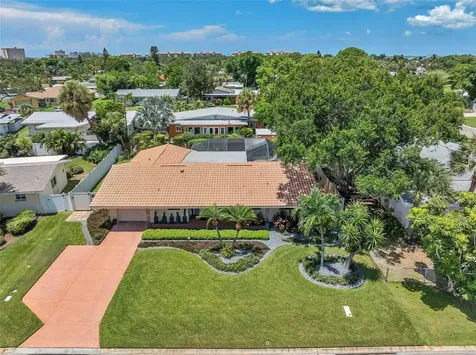 5025 39th Street S St Petersburg FL 33711