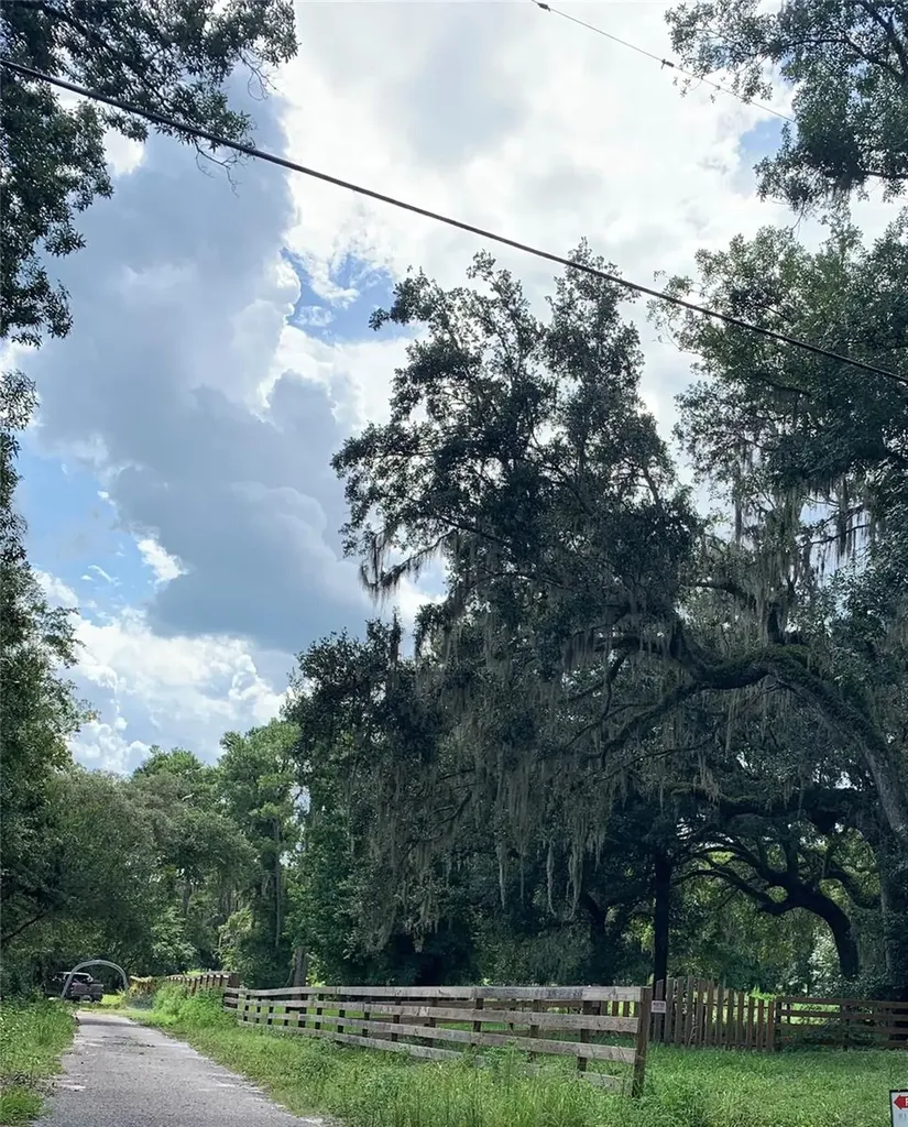 3445 Neff Lake Road Brooksville FL 34602