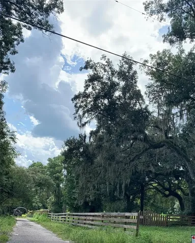 3445 Neff Lake Road Brooksville FL 34602