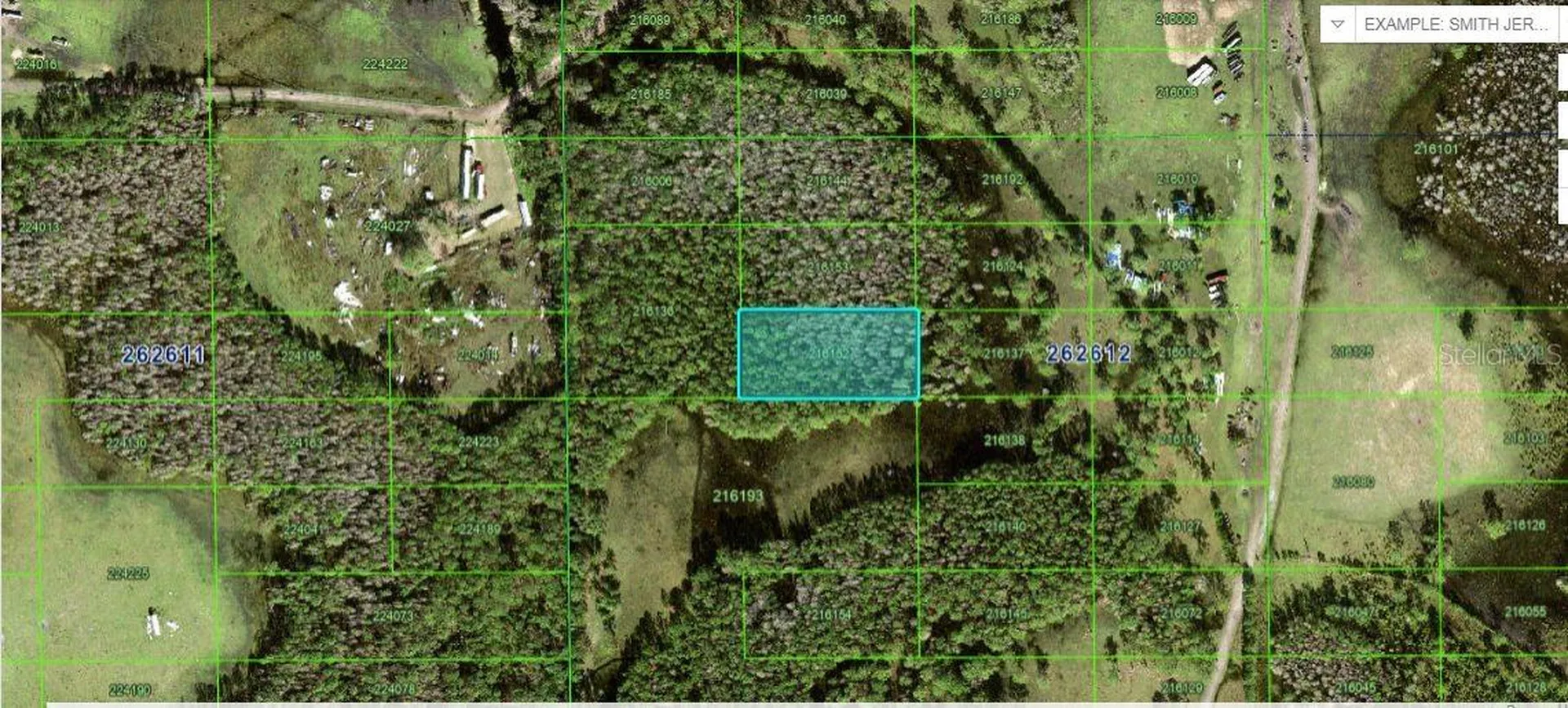 N/a Polk City FL 33868