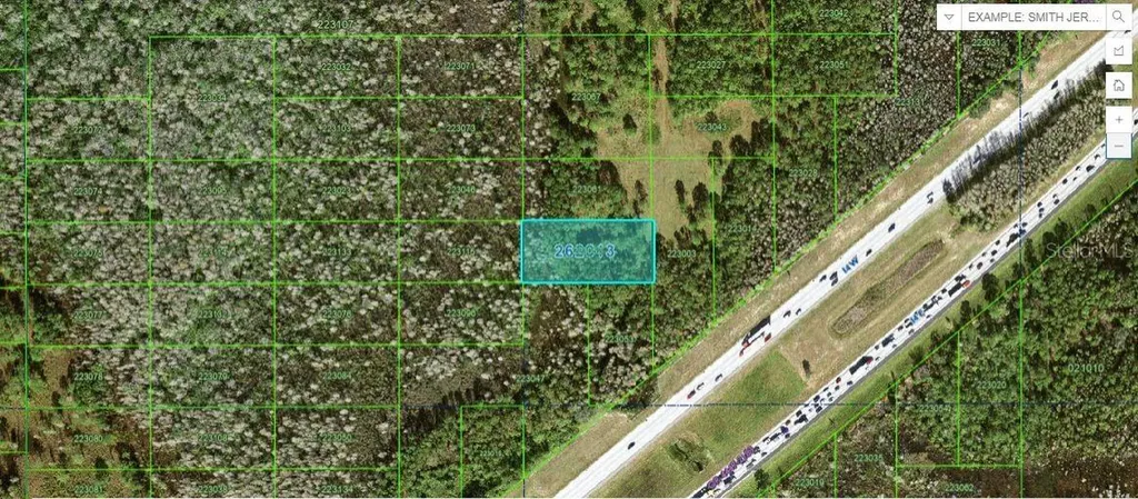 I-4 Polk City FL 33868