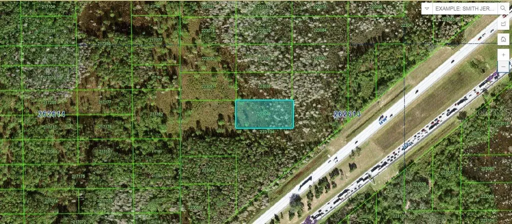 I-4 Polk City FL 33868