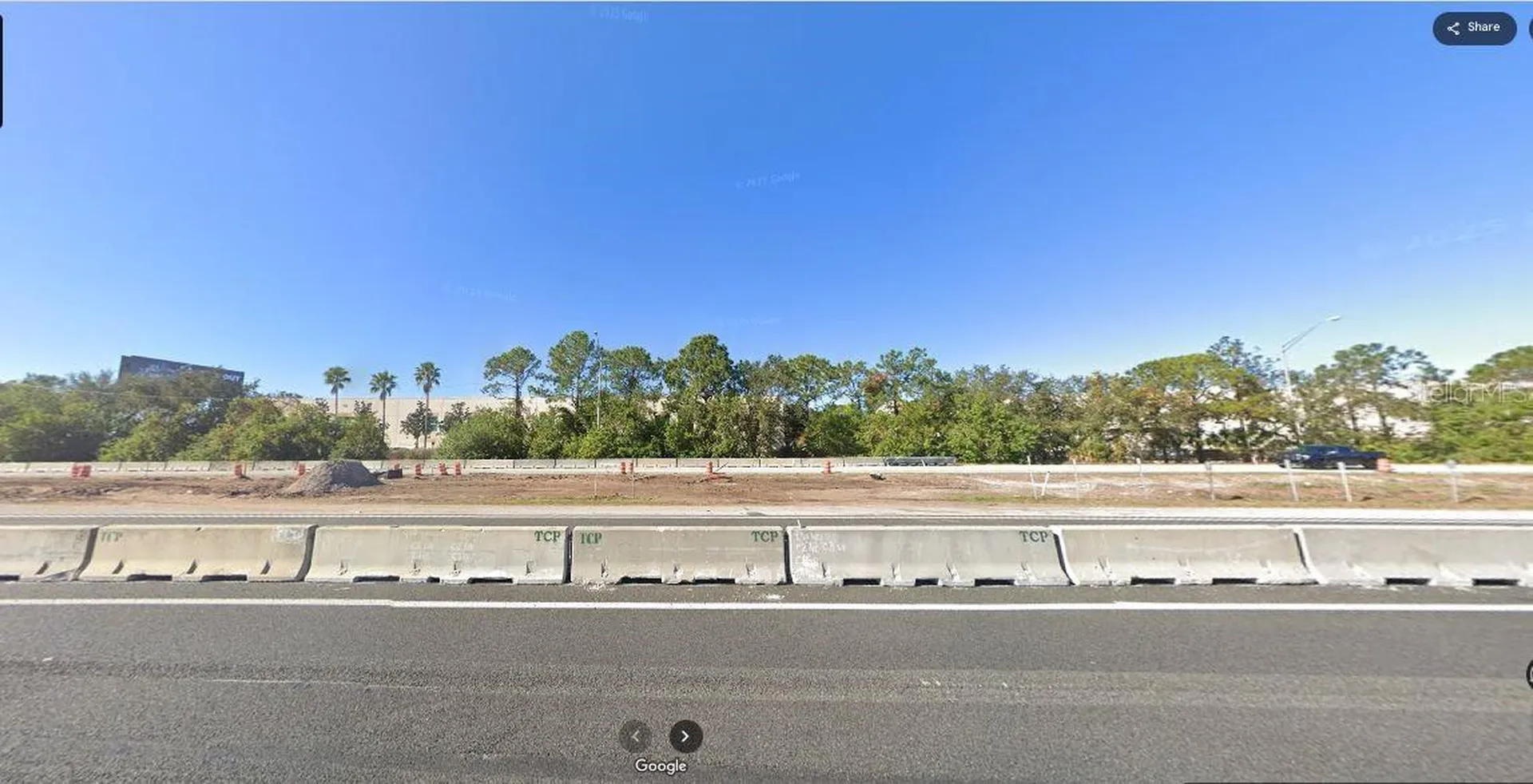 I-4 Polk City FL 33868