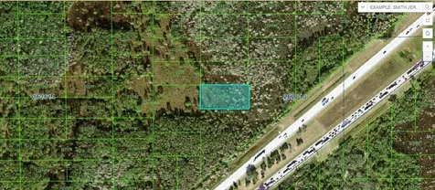 I-4 Polk City FL 33868