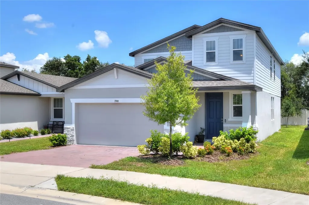 1900 Carnostie Road Winter Haven FL 33884