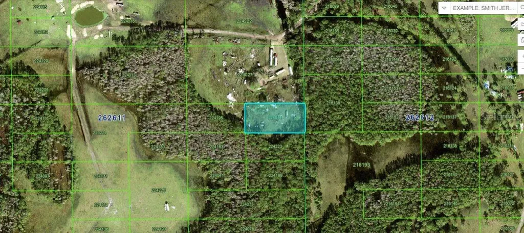 N/a Polk City FL 33868
