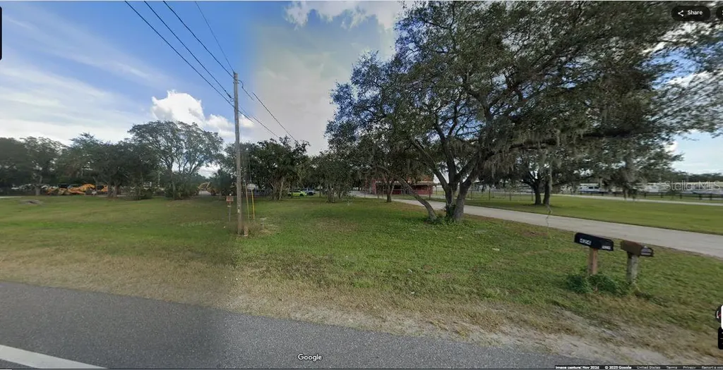 N/a Polk City FL 33868