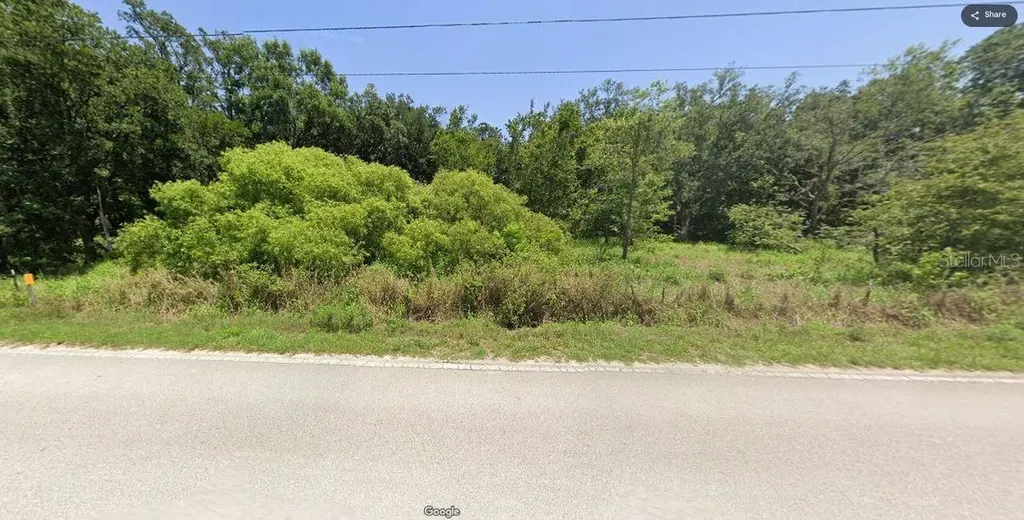 Oconner Road Kathleen FL 33849