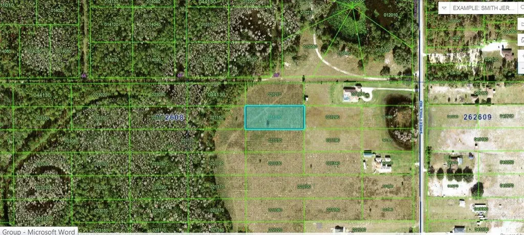 N/a Polk City FL 33868