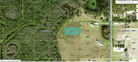 N/a Polk City FL 33868