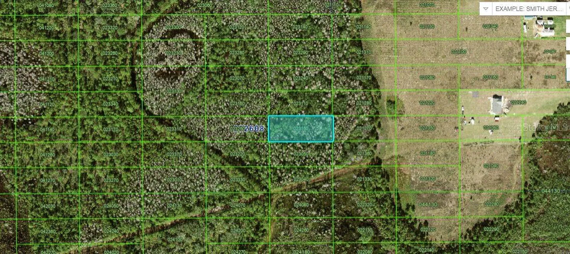 N/a Polk City FL 33868
