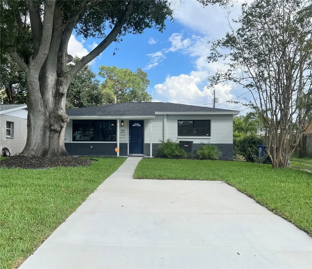 3421 38th Street N St Petersburg FL 33713