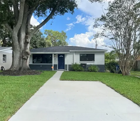 3421 38th Street N St Petersburg FL 33713