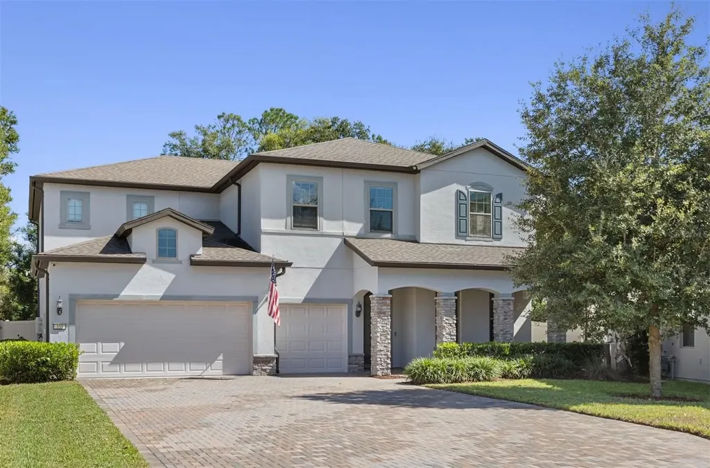 355 Paul Point Lake Mary FL 32746