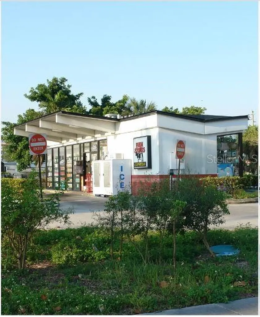 4050 SW 21st Street Fort Lauderdale FL 33317