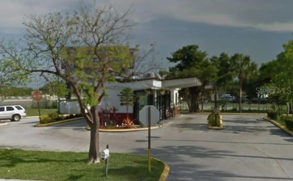 4050 SW 21st Street Fort Lauderdale FL 33317