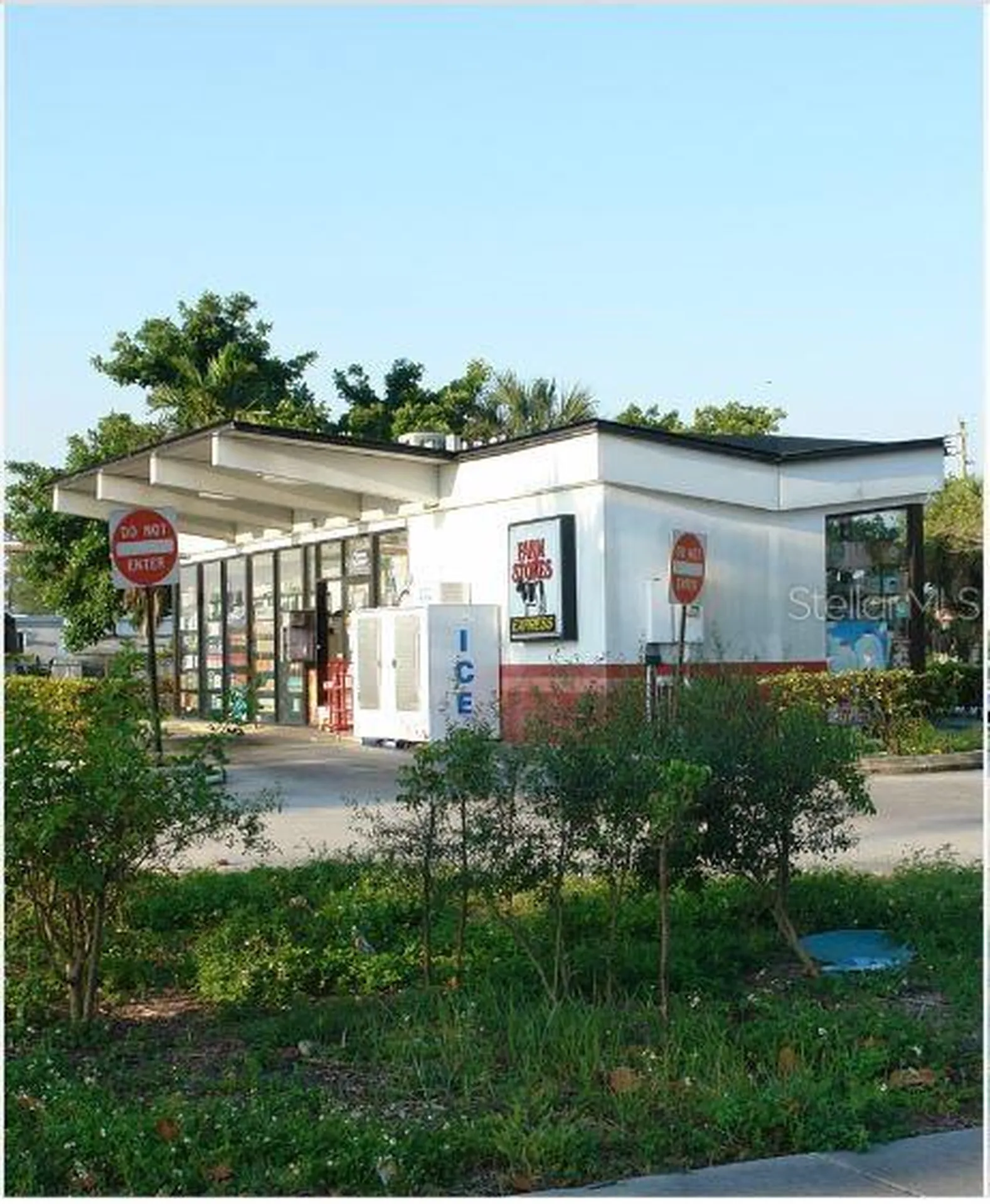 4050 SW 21st Street Fort Lauderdale FL 33317