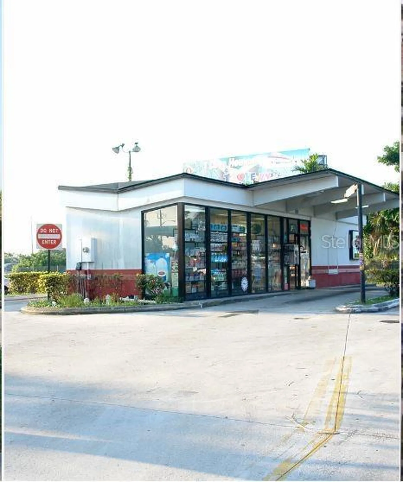 4050 SW 21st Street Fort Lauderdale FL 33317