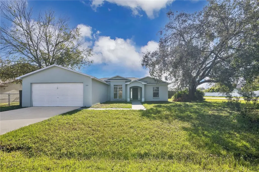 333 Dagama Court Kissimmee FL 34758
