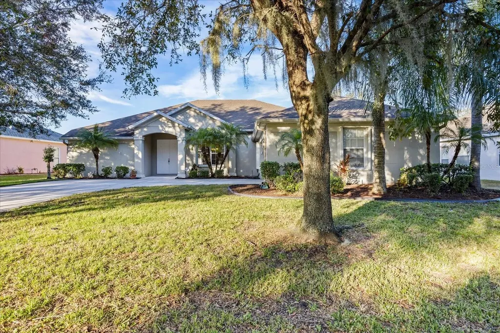 2551 Oak Hammock Preserve Boulevard Kissimmee FL 34746