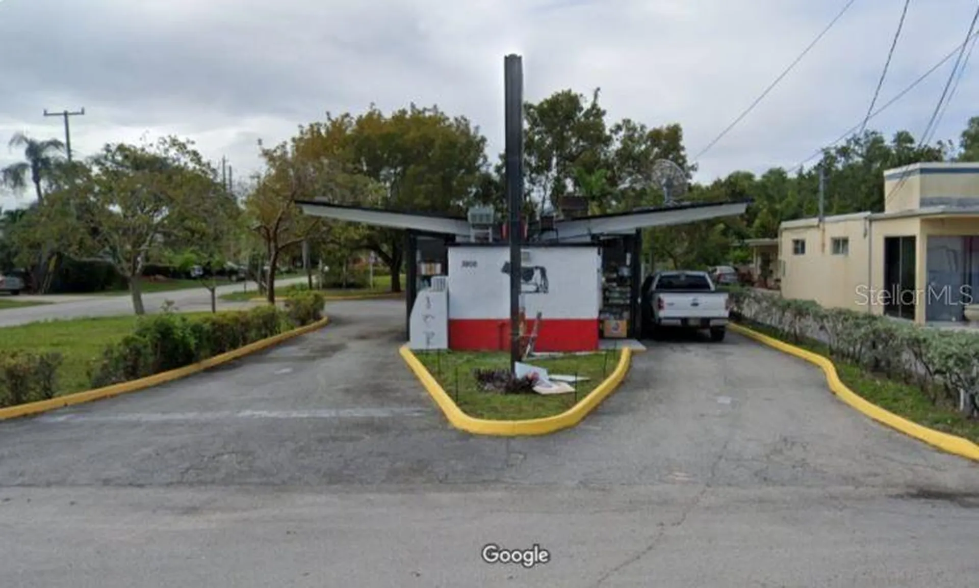 3900 Riverland Road Fort Lauderdale FL 33312