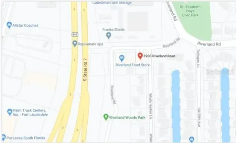 3900 Riverland Road Fort Lauderdale FL 33312