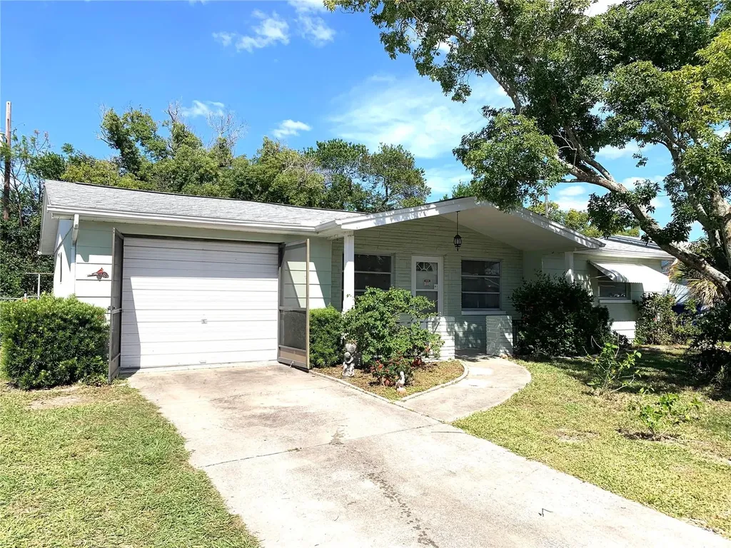 3641 Rosewater Drive Holiday FL 34691