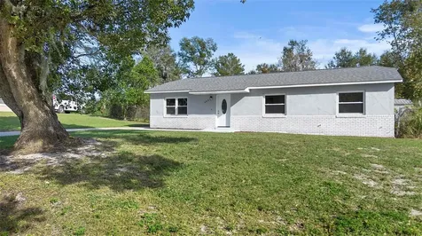 463 Chestnut Court Deltona FL 32725