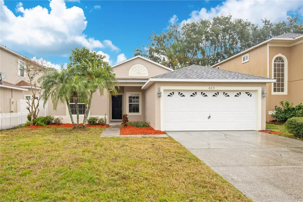 623 Buckingham Drive Oviedo FL 32765