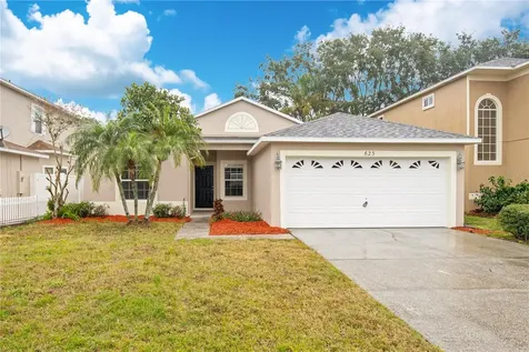 623 Buckingham Drive Oviedo FL 32765