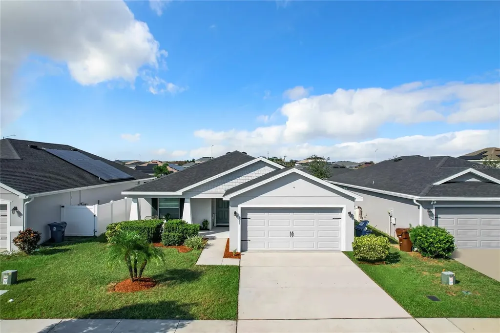 653 Persian Drive Haines City FL 33844