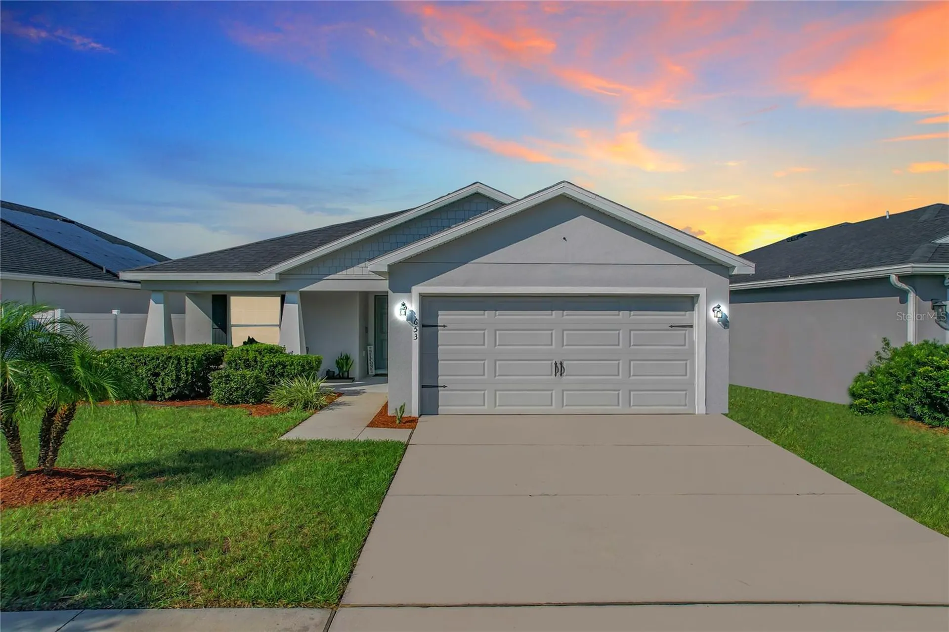 653 Persian Drive Haines City FL 33844