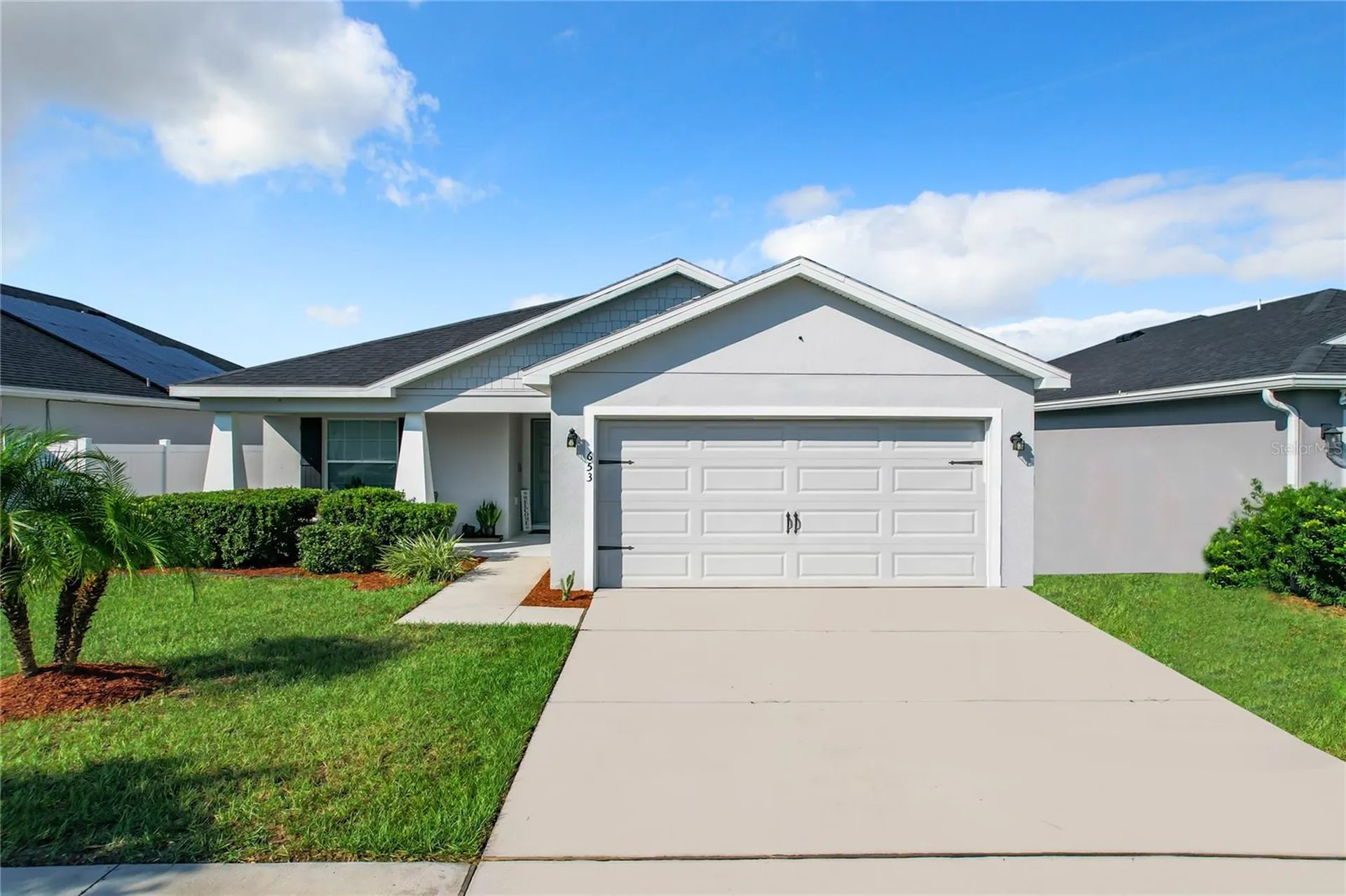 653 Persian Drive Haines City FL 33844