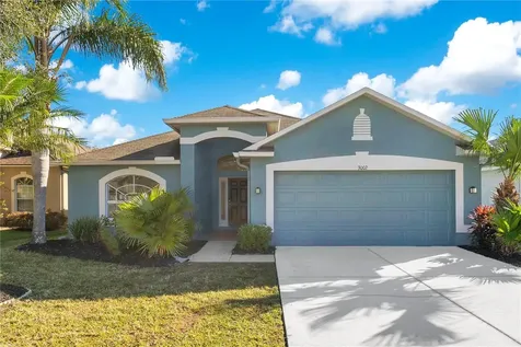 3002 Forest Fern Court Land O Lakes FL 34638