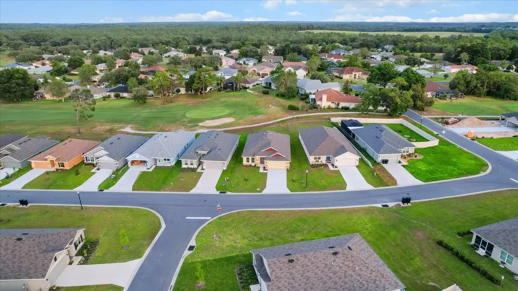 4953 N Triple Eagle Path Beverly Hills FL 34465