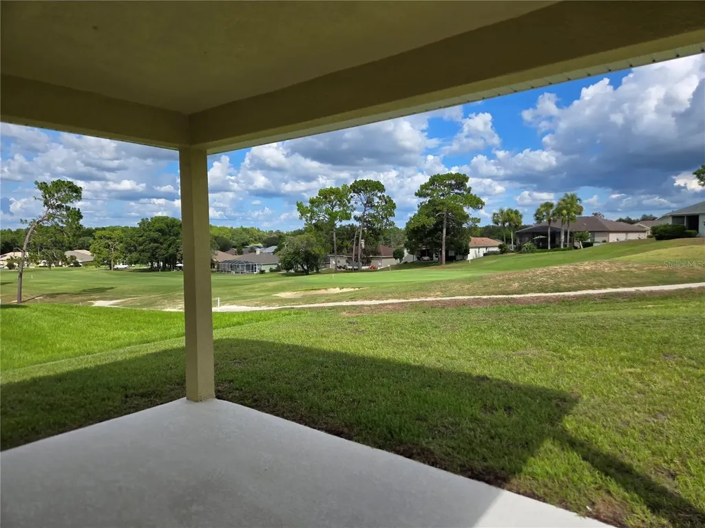 4953 N Triple Eagle Path Beverly Hills FL 34465