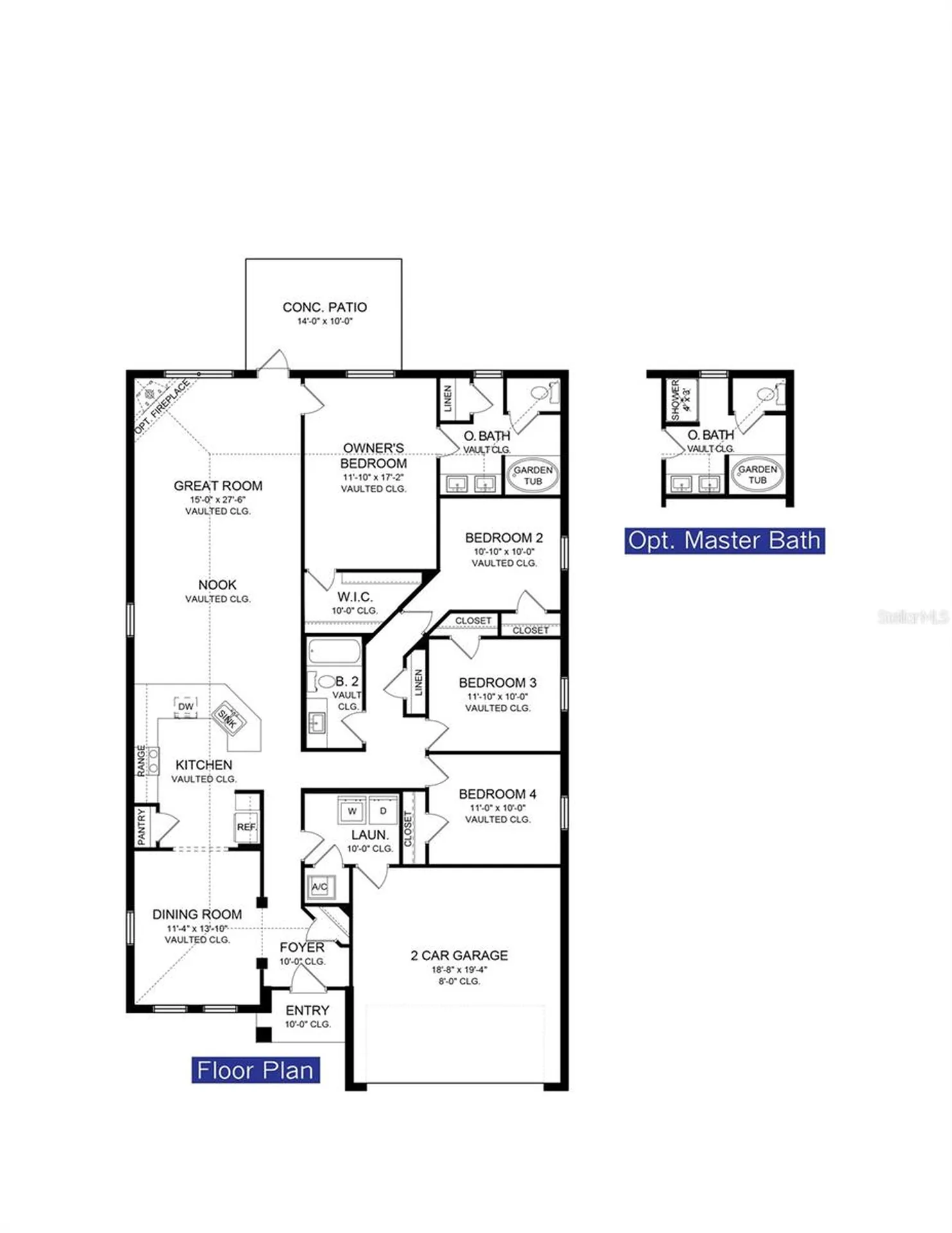 4953 N Triple Eagle Path Beverly Hills FL 34465