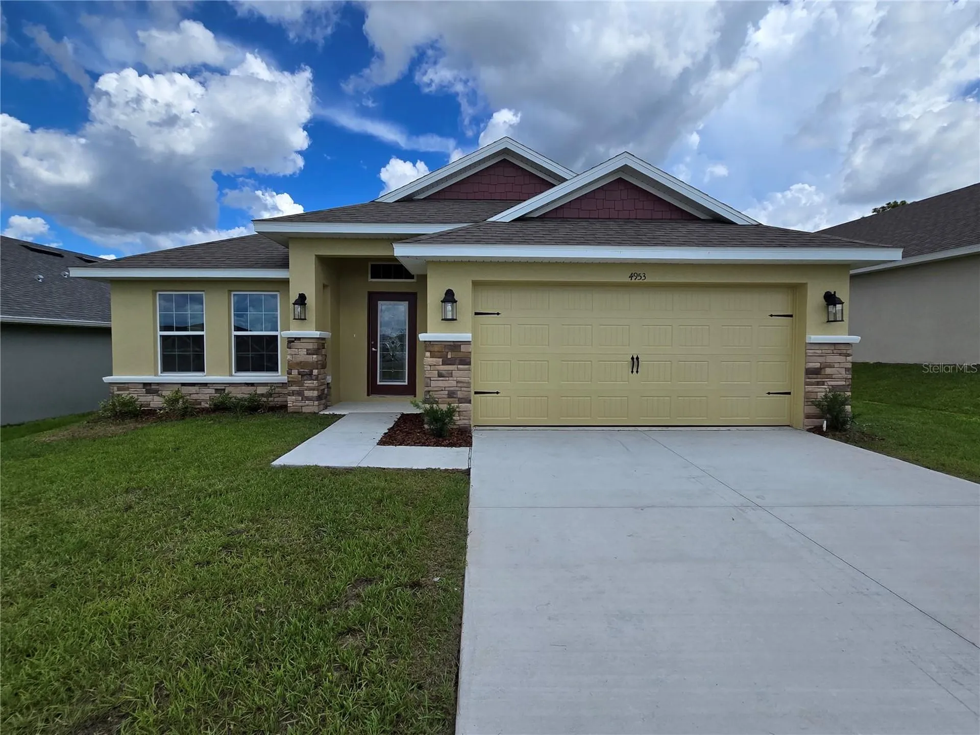 4953 N Triple Eagle Path Beverly Hills FL 34465