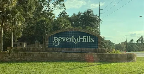 4953 N Triple Eagle Path Beverly Hills FL 34465