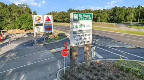 4953 N Triple Eagle Path Beverly Hills FL 34465