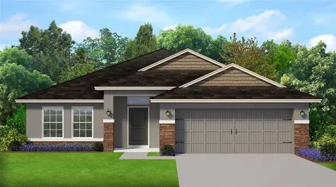 4953 N Triple Eagle Path Beverly Hills FL 34465