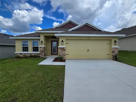 4953 N Triple Eagle Path Beverly Hills FL 34465