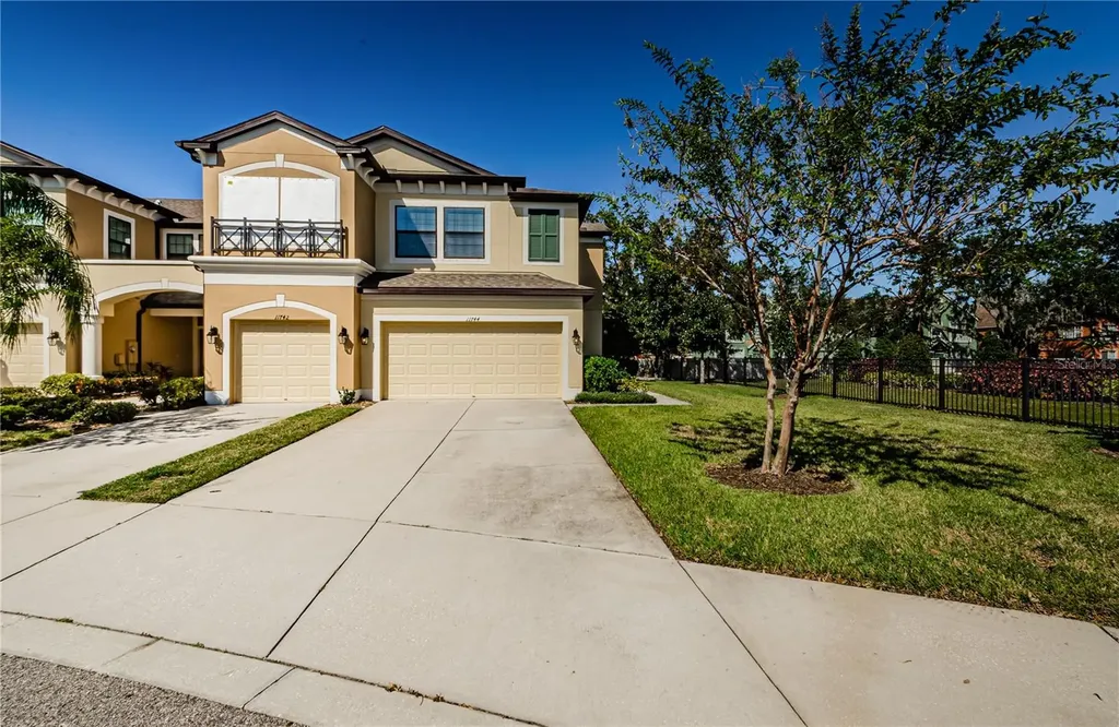 11744 Crowned Sparrow Lane Tampa FL 33626