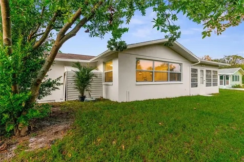 7410 Cherry Laurel Drive Port Richey FL 34668