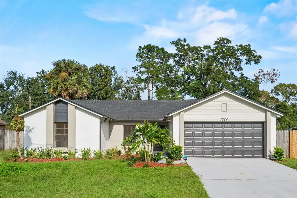 1384 Hayward Avenue Deltona FL 32738