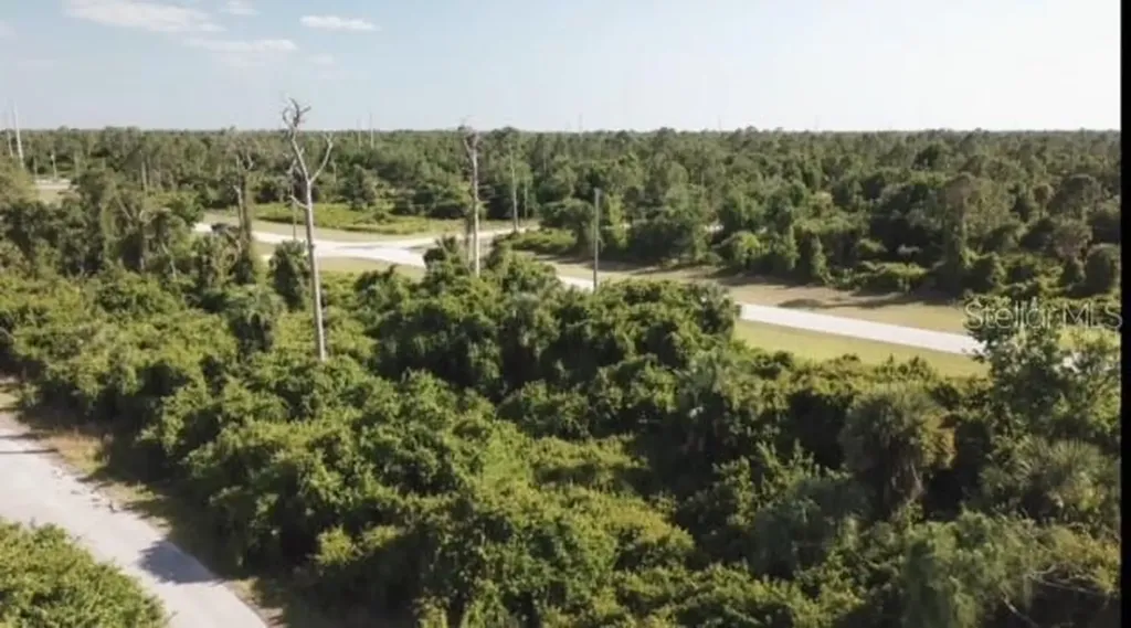 06 Mansfield Circle North Port FL 34288
