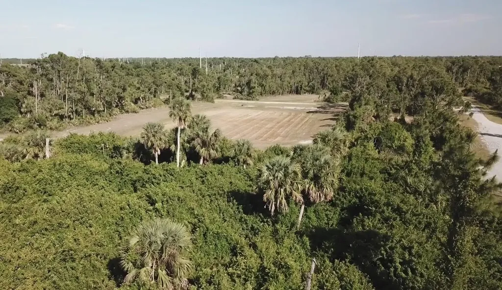 06 Mansfield Circle North Port FL 34288