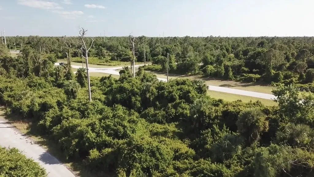 06 Mansfield Circle North Port FL 34288