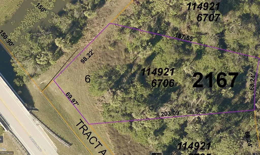 06 Mansfield Circle North Port FL 34288